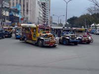Jeepneys