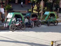 Tricycles