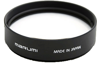 Achromat Marumi DHG +3 67mm Nahlinse