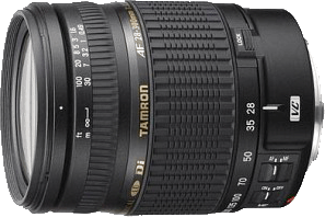 Tamron AF 28-300mm F/3,5-6,3 XR Di VC LD Aspherical [IF] MACRO